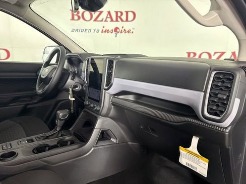 New 2025 Ford Ranger XL image 22