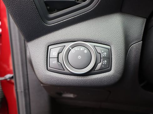 Used 2018 Ford Escape SE AWD/4WD image 11