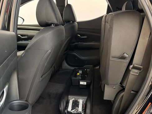 Used 2023 Hyundai Santa Cruz Night image 28