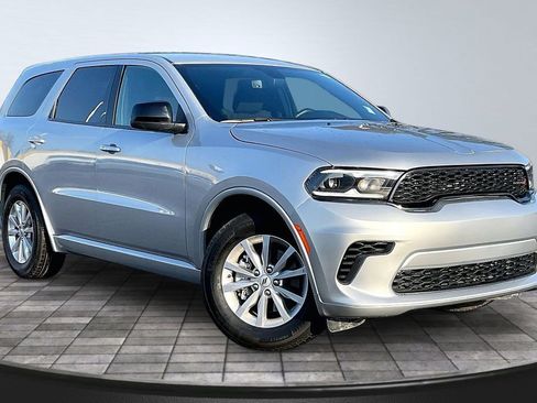 Used 2025 Dodge Durango GT image 12