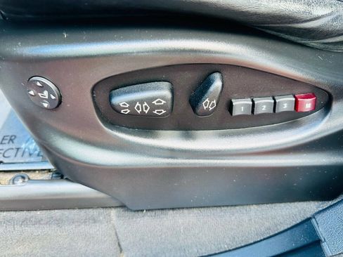 Used 2002 BMW X5 4.6is image 20