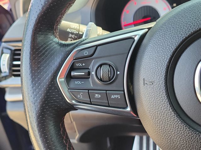 Used 2021 Acura RDX w/ Advance Package FWD image 23