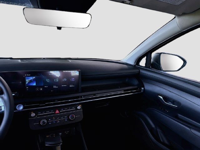 New 2026 Hyundai Tucson SE FWD image 22