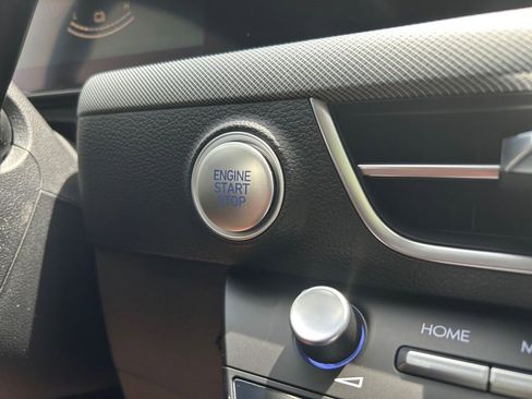 New 2025 Hyundai Sonata SEL image 16