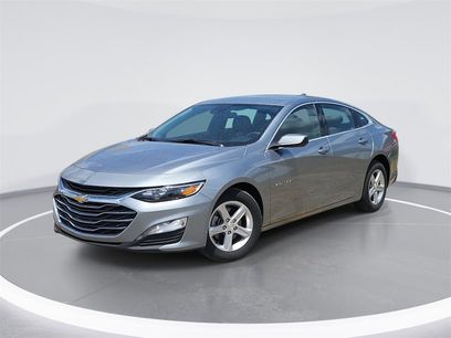 Used 2024 Chevrolet Malibu LT