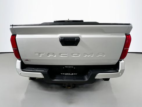Used 2024 Toyota Tacoma SR5 image 6