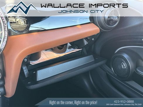 Used 2023 MINI Cooper S w/ Driver Assistance Package image 23