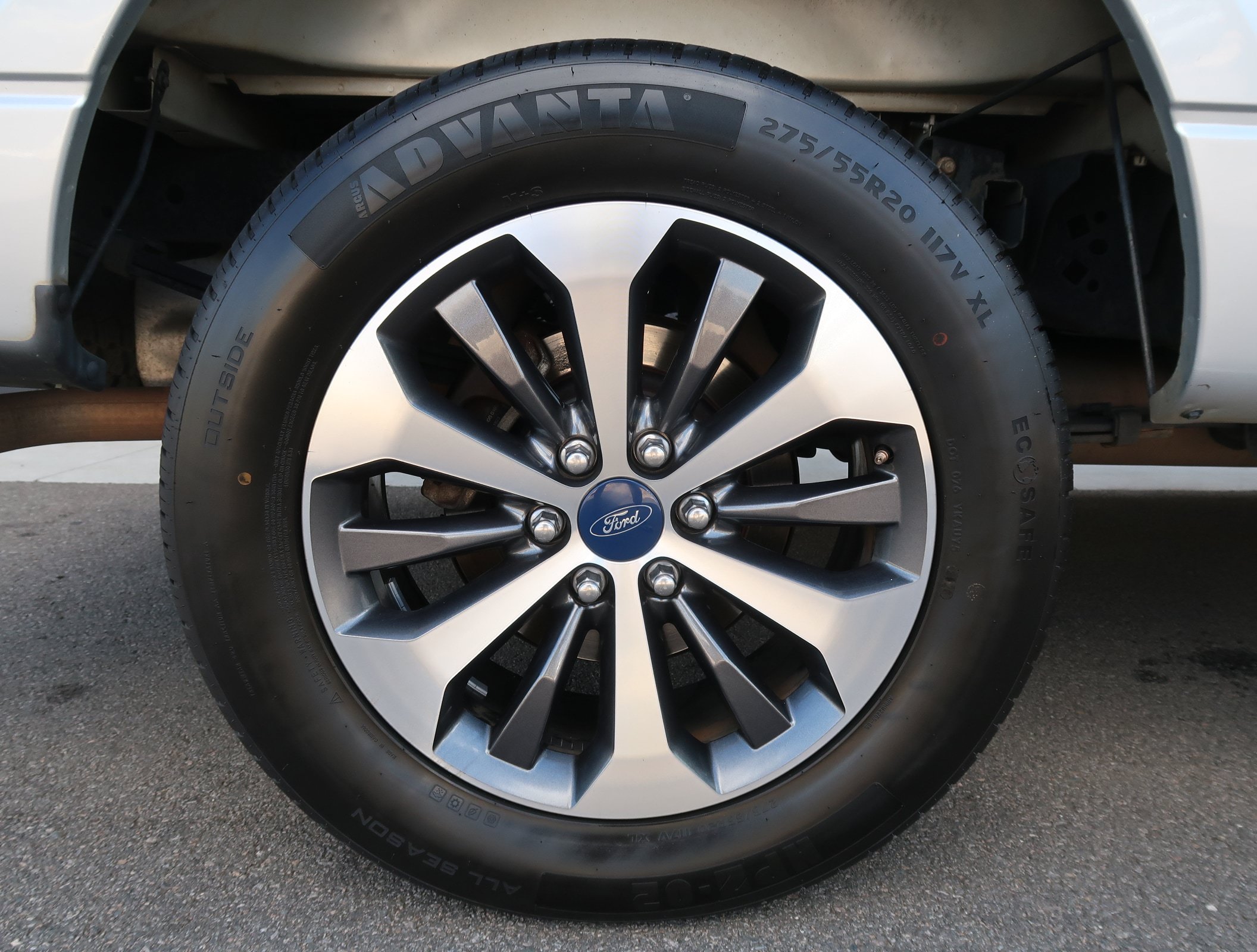 Used 2014 Ford F150 STX w/ Equipment Group 201A Mid RWD image 39