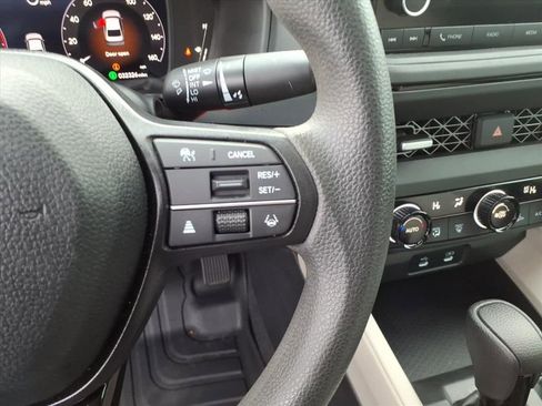 Used 2024 Honda Accord EX image 31