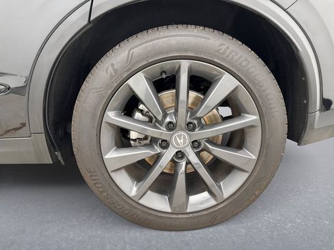 Used 2025 Acura MDX A-Spec AWD/4WD image 29