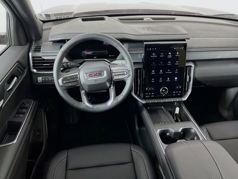 New 2026 GMC Acadia Elevation w/ Black Edition image 20