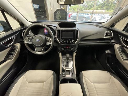 Used 2022 Subaru Forester image 19