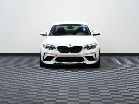 Used 2021 BMW M2 Competition w/ Executive Package image 4