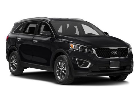 Used 2017 Kia Sorento AWD w/ LX V6 Convenience Package image 9
