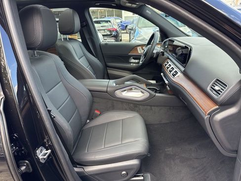 New 2026 Mercedes-Benz GLE 350 4MATIC image 13