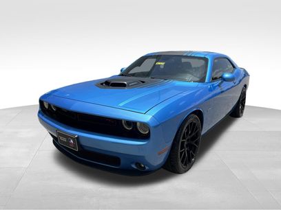 Used 2015 Dodge Challenger R/T