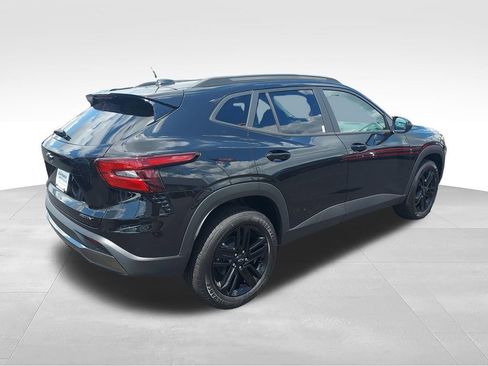 New 2026 Chevrolet Trax ACTIV w/ Driver Confidence Package FWD image 5