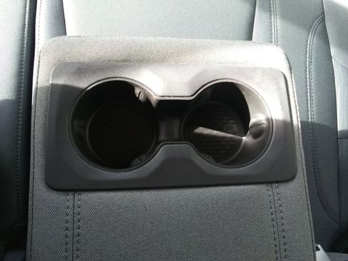 Used 2023 RAM 1500 Big Horn image 8