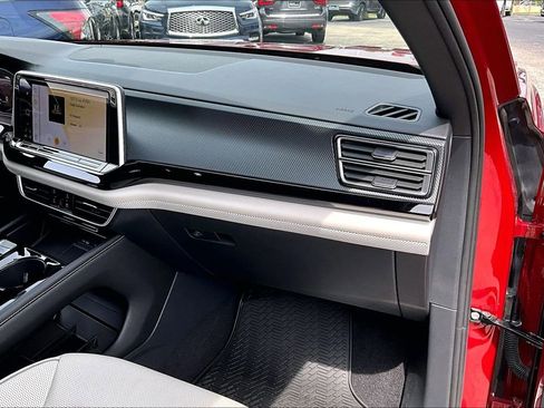 Used 2024 Volkswagen Atlas Cross Sport SEL Premium R-Line AWD/4WD image 22