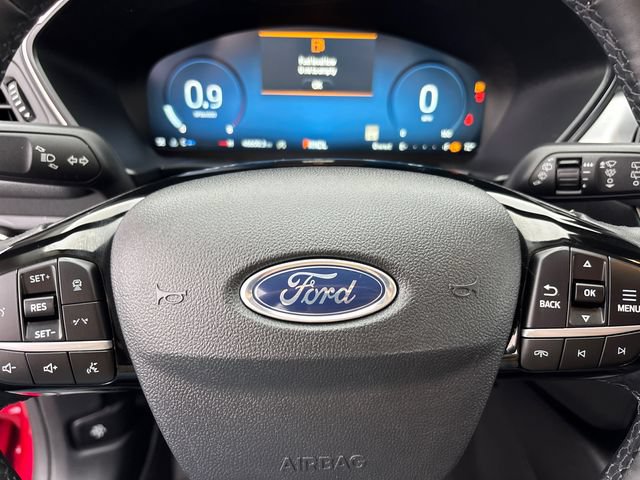 Certified 2023 Ford Escape Platinum AWD/4WD image 16