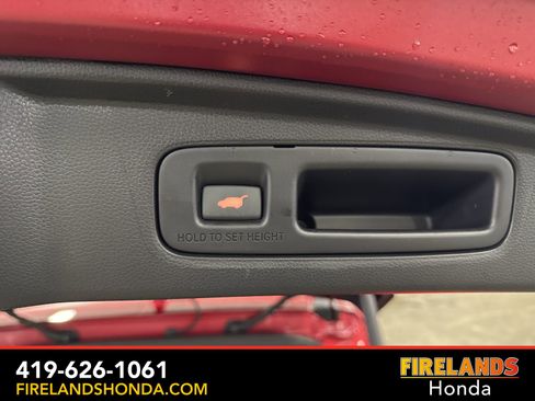 New 2026 Honda CR-V Sport-L image 29