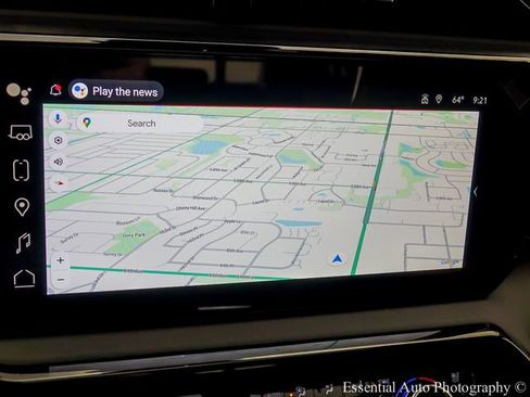 New 2026 GMC Sierra 1500 AT4 w/ AT4 Premium Package image 18