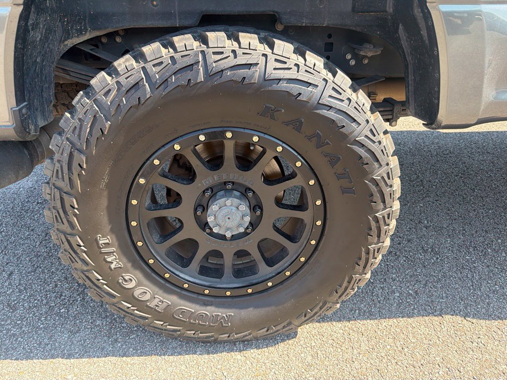 Used 2020 Ford F250 Lariat AWD/4WD image 10