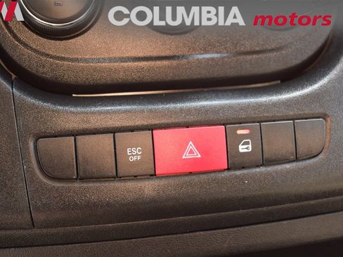 Used 2021 RAM ProMaster 3500 image 21