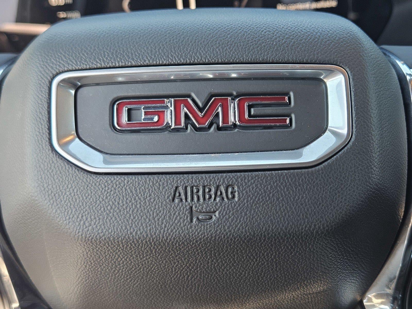 Used 2026 GMC Canyon Elevation w/ Convenience Package RWD image 21
