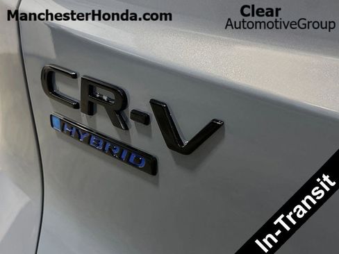 New 2026 Honda CR-V Sport-L image 5