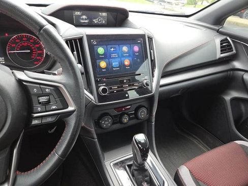 Used 2020 Subaru Impreza 2.0i Sport image 32