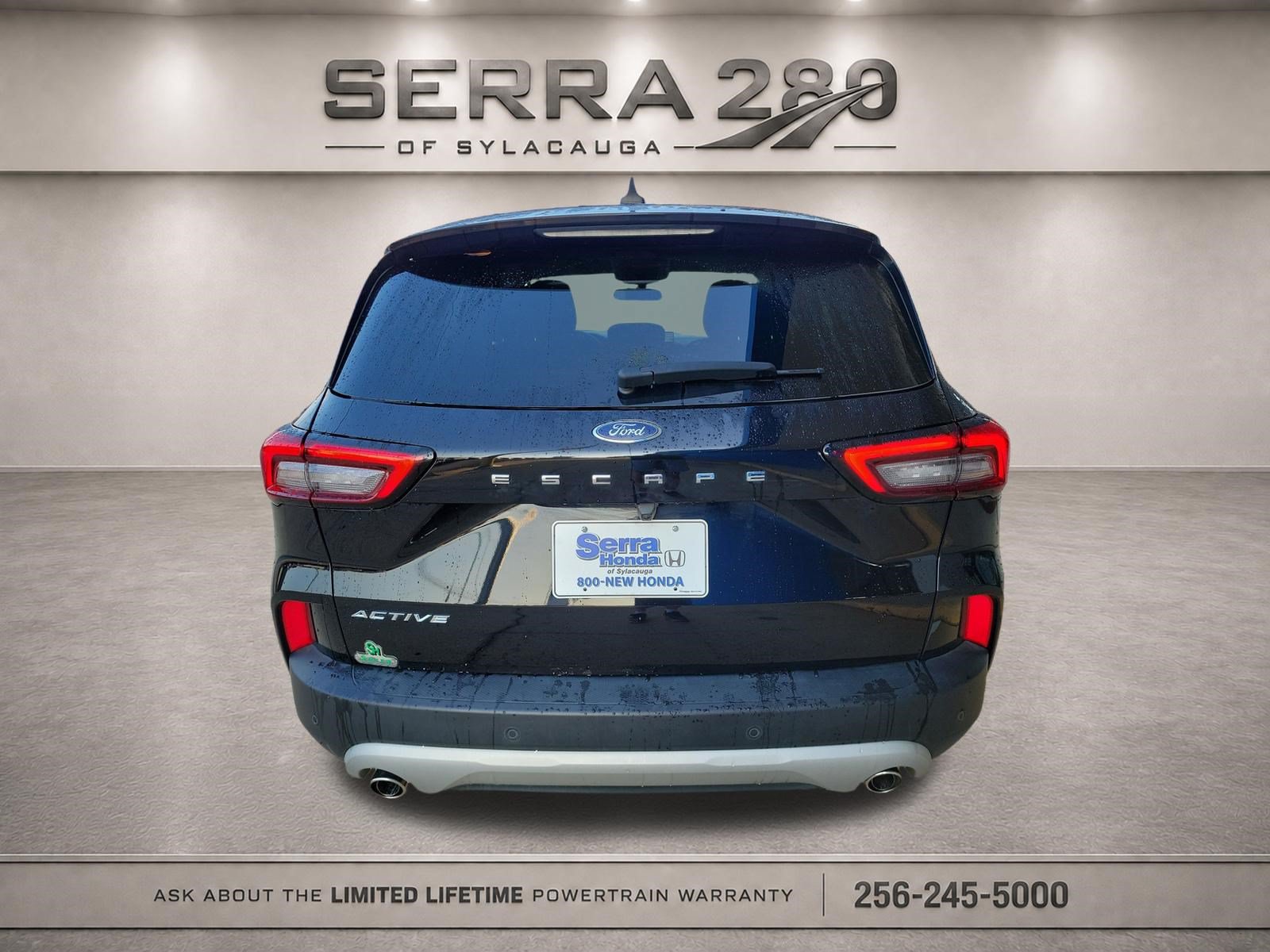 Used 2025 Ford Escape Active w/ Tech Pack #1 FWD image 6