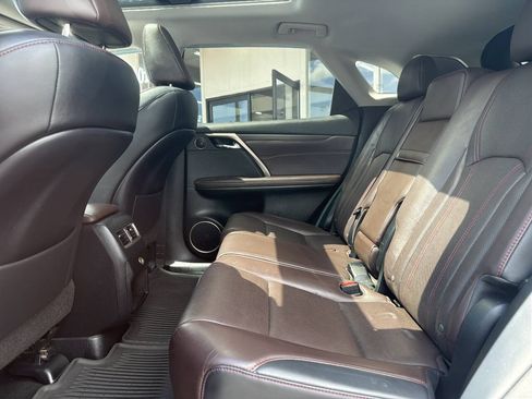 Used 2017 Lexus RX 350 AWD image 24