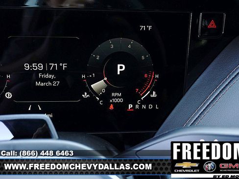 New 2026 GMC Yukon AT4 w/ AT4 Premium Plus Package image 32