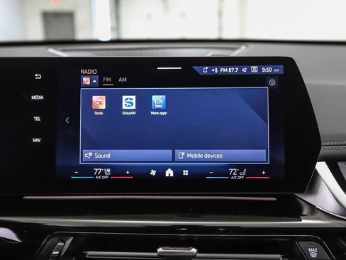 New 2026 BMW X1 xDrive28i w/ Convenience Package image 15