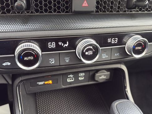 Used 2024 Honda CR-V EX image 22