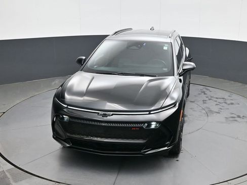 Used 2024 Chevrolet Equinox EV RS image 13