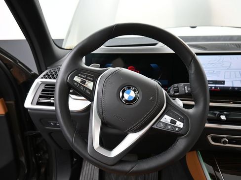 New 2026 BMW X5 xDrive40i AWD/4WD image 13