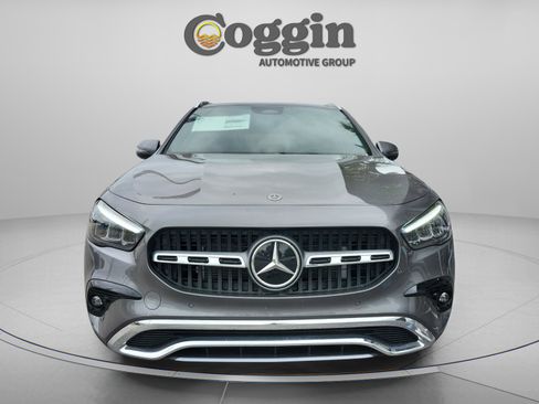 Used 2026 Mercedes-Benz GLA 250 image 8