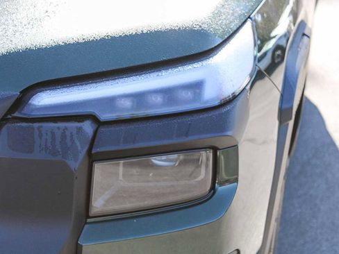 New 2026 Subaru Outback Wilderness AWD/4WD image 8