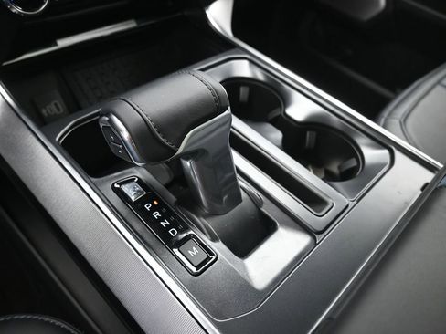 New 2025 Ford F150 Platinum w/ Equipment Group 702A High image 32