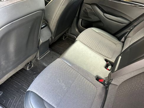 Certified 2021 Kia Seltos S AWD/4WD image 13