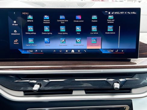 New 2026 BMW X5 xDrive40i w/ M Sport Package AWD/4WD image 30