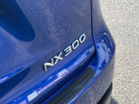 Used 2019 Lexus NX 300 F Sport w/ F Sport Premium Package FWD image 17