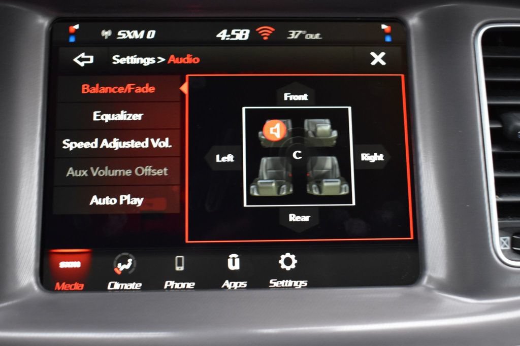 Used 2023 Dodge Charger SXT RWD image 39