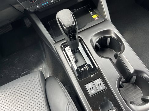 New 2026 Subaru Outback Touring XT AWD/4WD image 24
