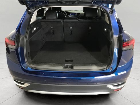 Certified 2023 Buick Envision Preferred image 12