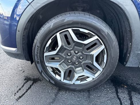 Used 2023 Hyundai Santa Fe Limited image 32