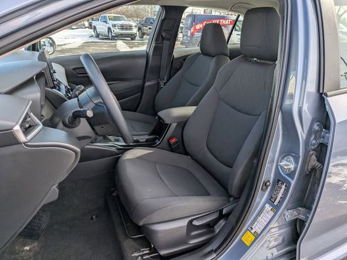 Certified 2022 Toyota Corolla LE image 13