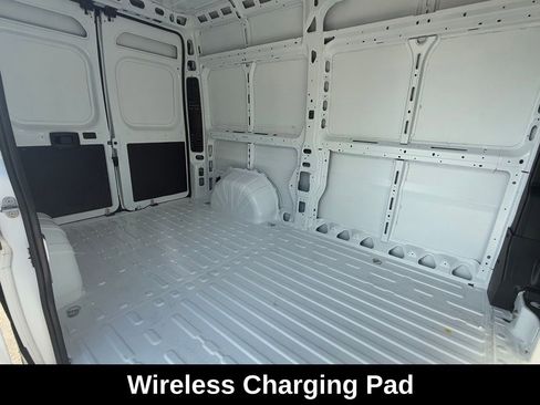 New 2026 RAM ProMaster 1500 w/ Premium Convenience Group image 34